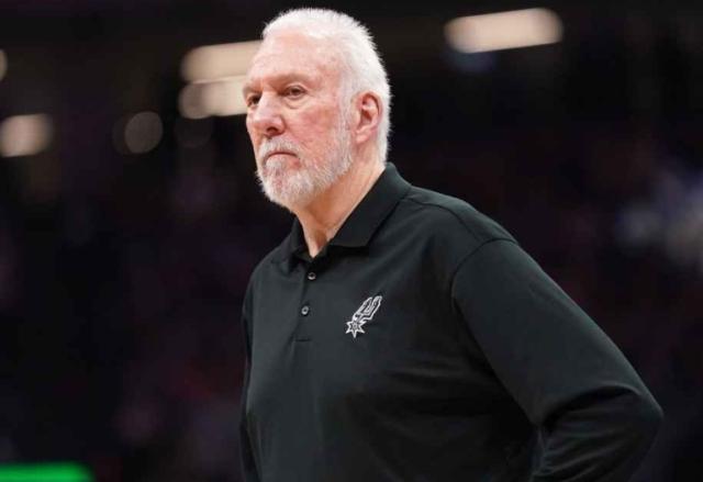 赏金女王试玩-【揭秘】波波训练中突然晕倒 康复训话马刺全员沉默