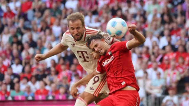 pg赏金女王-穆勒的“纪录秀”和孔帕尼的“整活秀”，被裁判抢了戏