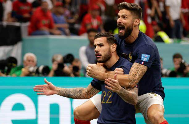 双刃剑快斩黑马！阻挡特奥一飞冲天的可能是姆巴佩