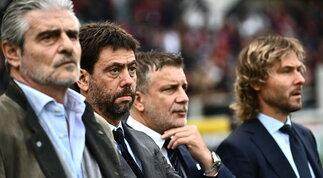 梁熙明：是否与尤文脱钩，阿涅利家族的百年抉择