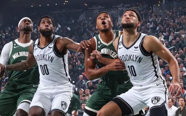 防守为先的雄鹿很可怕！3大悍将缺阵仍占东部第一