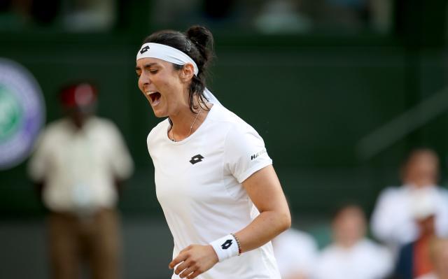 pg赏金女王-贾巴尔错失领先良机 心理顽疾成大满贯最大障碍？